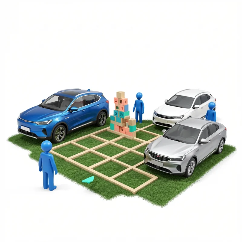 Juegos gigantes